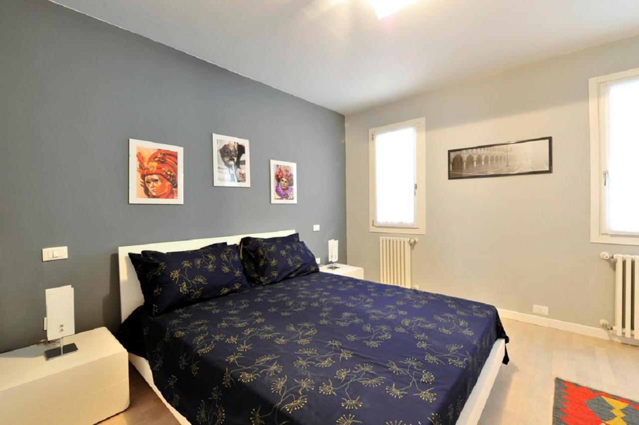 Venetian Dream In Biennale Area By Wonderful Italy Apartment Luaran gambar