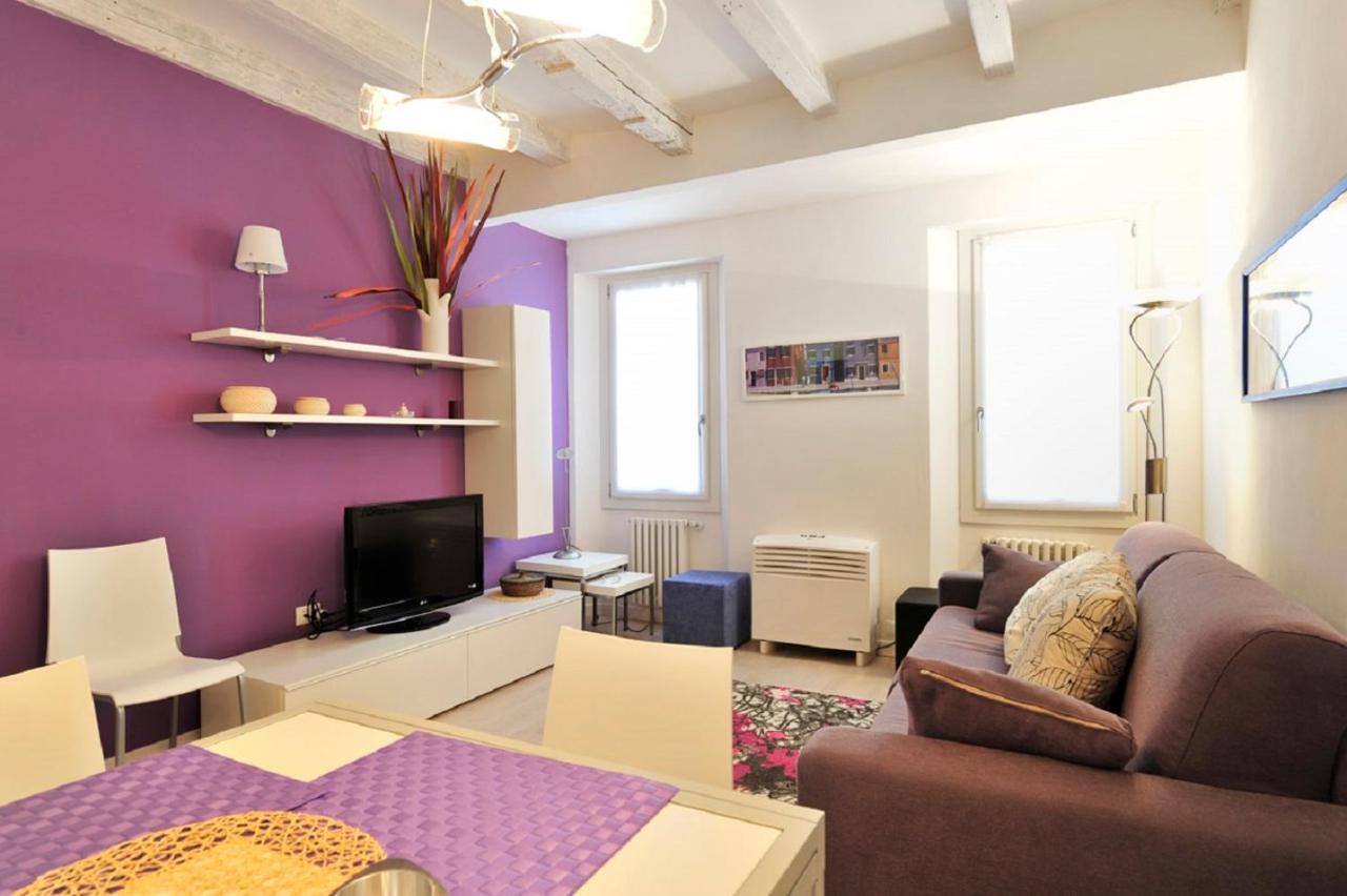 Venetian Dream In Biennale Area By Wonderful Italy Apartment Luaran gambar