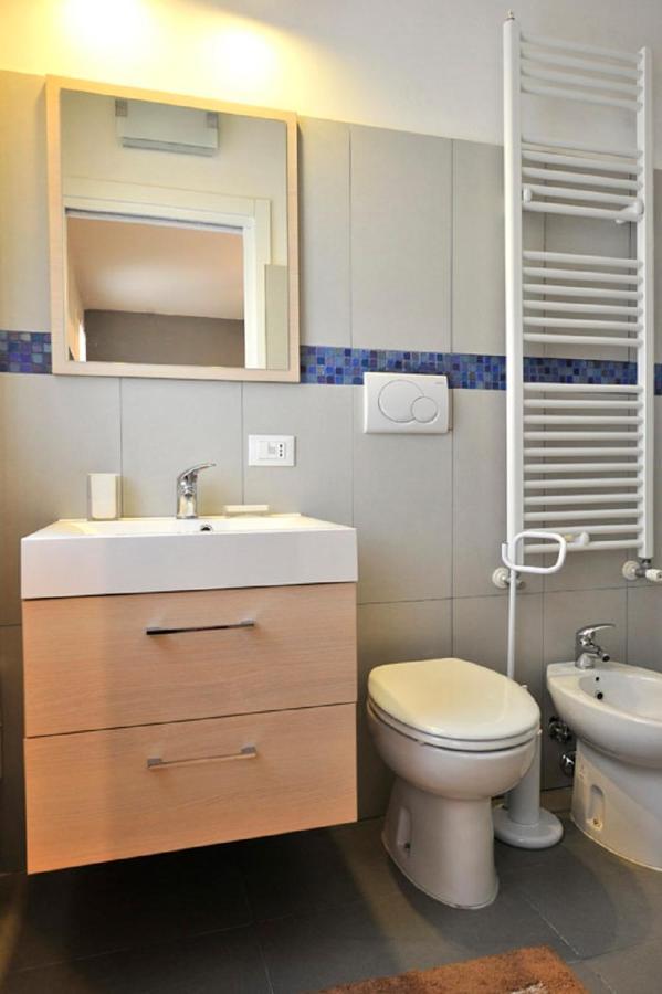 Venetian Dream In Biennale Area By Wonderful Italy Apartment Luaran gambar