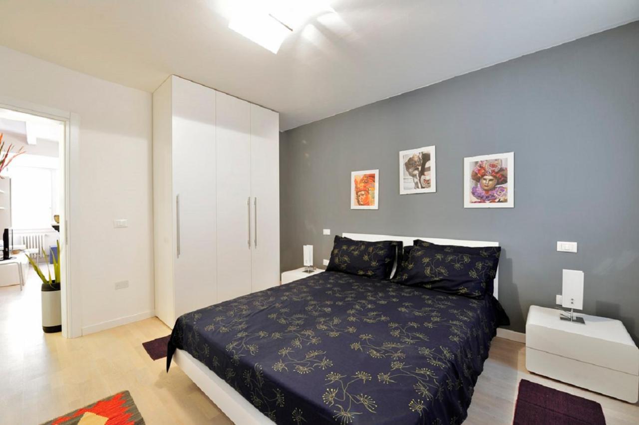 Venetian Dream In Biennale Area By Wonderful Italy Apartment Luaran gambar