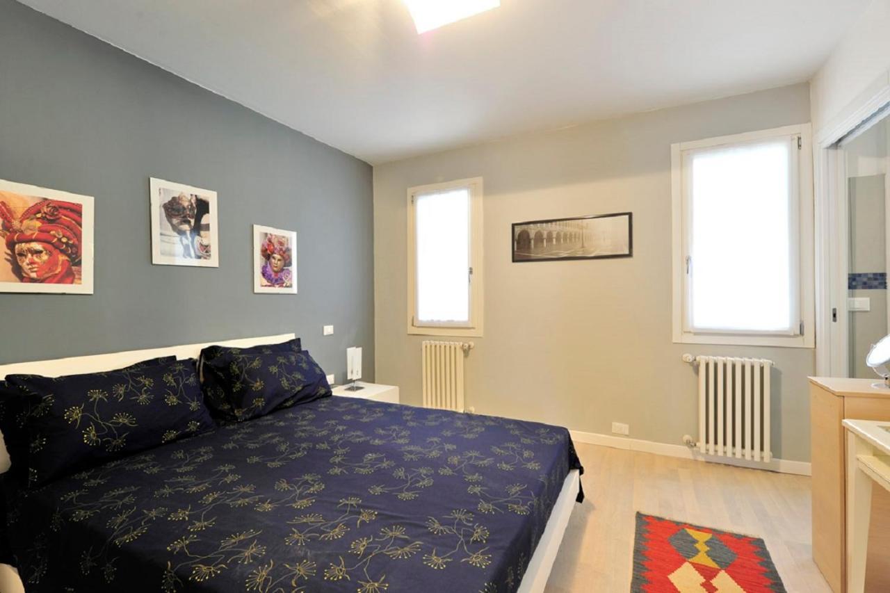 Venetian Dream In Biennale Area By Wonderful Italy Apartment Luaran gambar