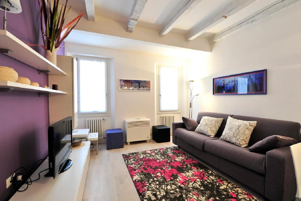Venetian Dream In Biennale Area By Wonderful Italy Apartment Luaran gambar