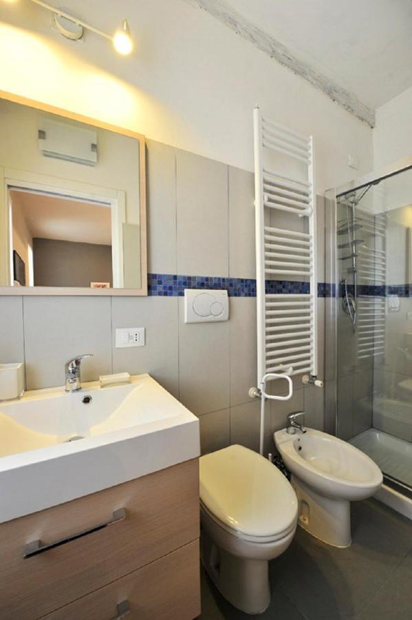 Venetian Dream In Biennale Area By Wonderful Italy Apartment Luaran gambar