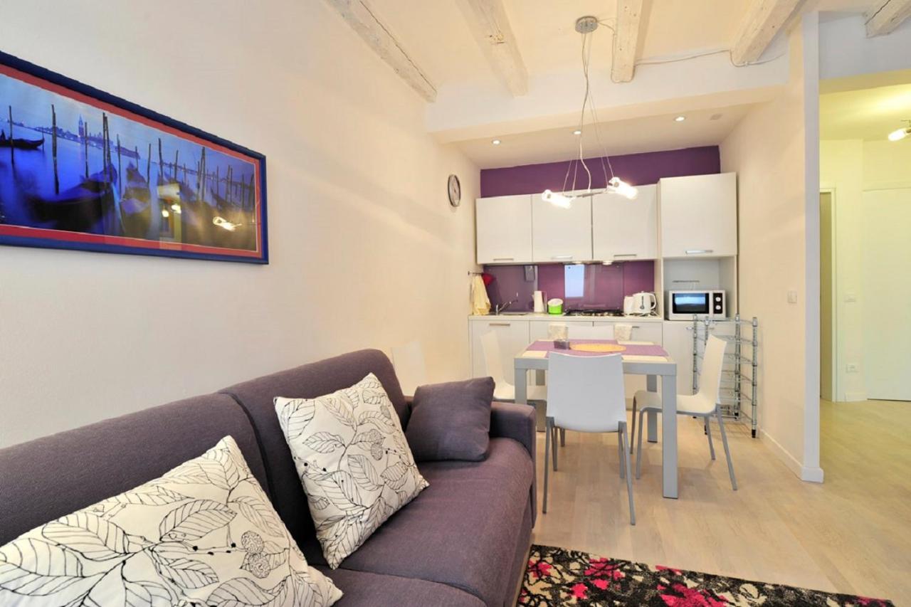 Venetian Dream In Biennale Area By Wonderful Italy Apartment Luaran gambar