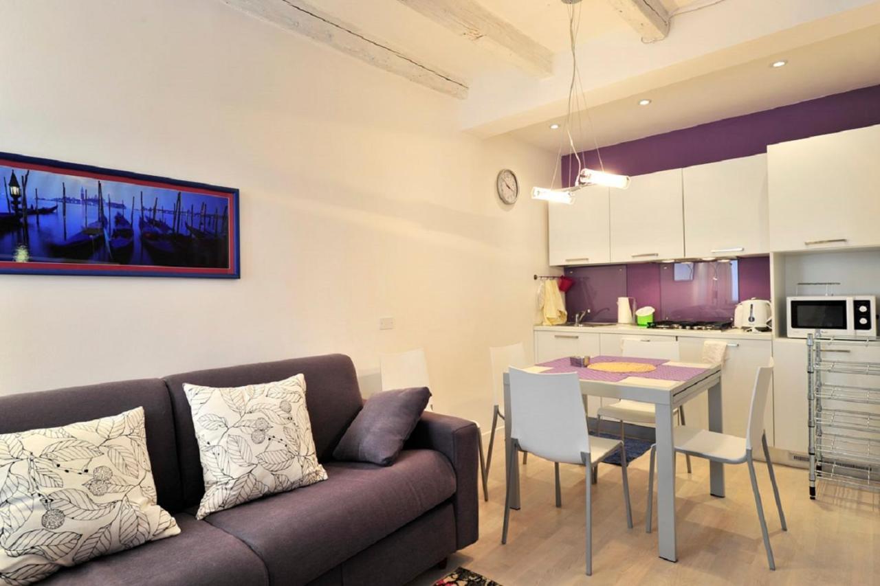 Venetian Dream In Biennale Area By Wonderful Italy Apartment Luaran gambar